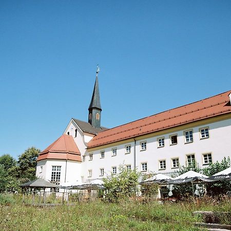 Kapuzinerhof Seminar- Und Kongresshotel Laufen Dış mekan fotoğraf