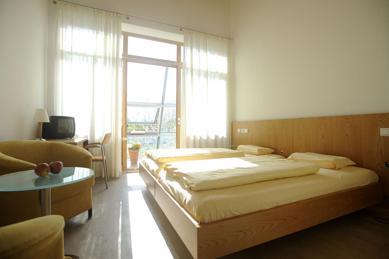 Kapuzinerhof Seminar- Und Kongresshotel Laufen Dış mekan fotoğraf